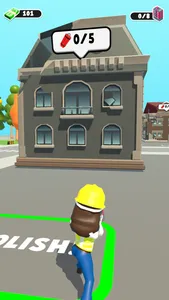 Urban Renovation screenshot 3