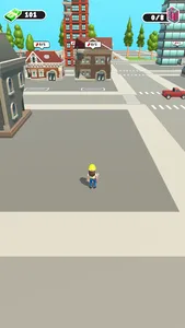 Urban Renovation screenshot 4