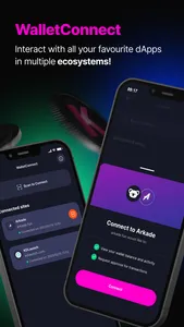 Koala Wallet screenshot 3