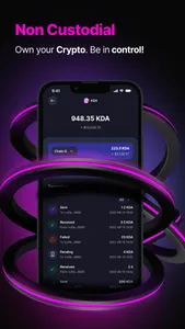 Koala Wallet screenshot 4