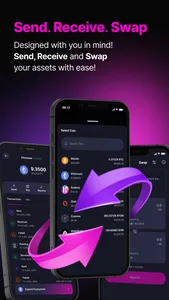 Koala Wallet screenshot 5