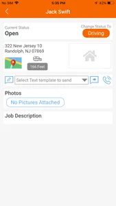 GP LIT-CAMS screenshot 2