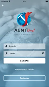 AEMI Brasil screenshot 1