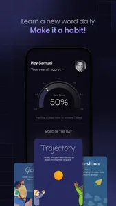 Stimuler- English Speaking App screenshot 7