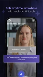 Stimuler- English Speaking App screenshot 8