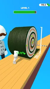 Roll The Sushi screenshot 5