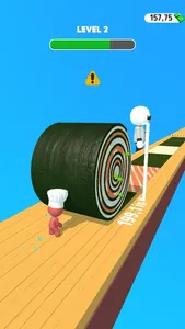 Roll The Sushi screenshot 7