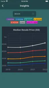 hdbpricer screenshot 0