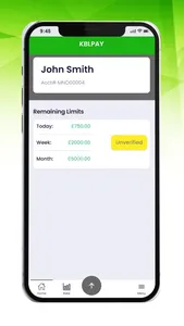 KBLPAY screenshot 4