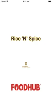 Rice N Spice Leek screenshot 0