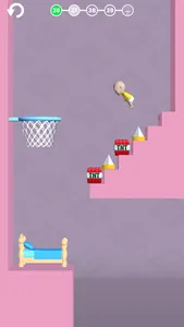 Lazy Baby Jump screenshot 2