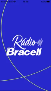 Rádio Bracell screenshot 0