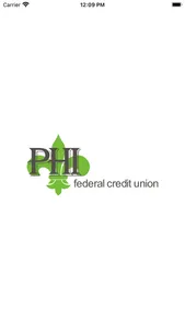 PHI Federal Credit Union screenshot 0