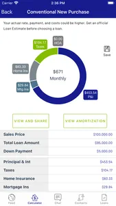 ican Mortgage by American Bank screenshot 3