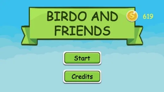 Birdo and Friends screenshot 0