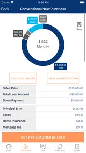 United Bank Mortgage screenshot 3