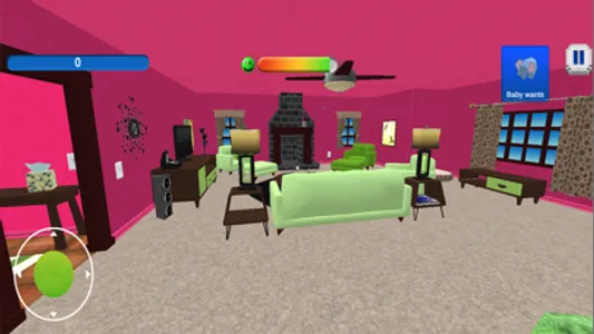 Brookhaven House Game screenshot 2