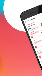 Collabx screenshot 3