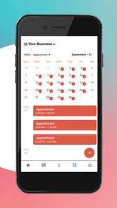 Collabx screenshot 5