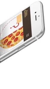 Pizza Santini screenshot 2