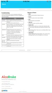 Alcouser screenshot 5