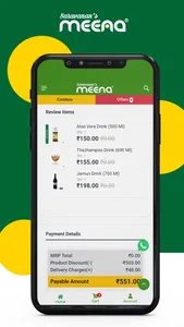 Meena Stores - India screenshot 4