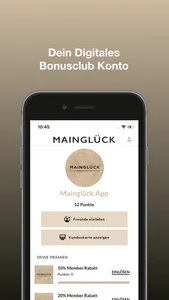 Mainglück screenshot 0