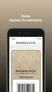 Mainglück screenshot 1