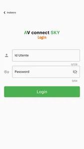 AV Connect Sky screenshot 2