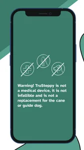 TruSteppy screenshot 3