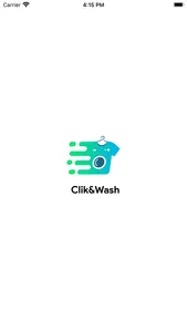 Clik And Wash Delivery screenshot 0