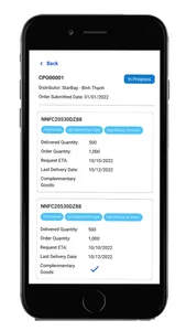 Pana ODCM screenshot 2