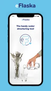 eFlaska screenshot 0