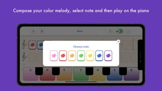 My Preschool Kit screenshot 6