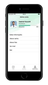 Acelerador Médico screenshot 4