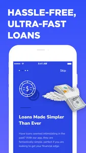 Payday Cash Advance: OPS Loans screenshot 3