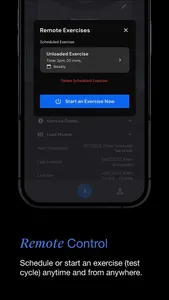 KOHLER Energy Management screenshot 1