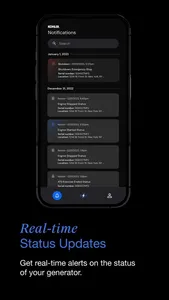 KOHLER Energy Management screenshot 3