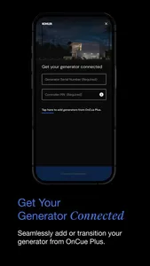 KOHLER Energy Management screenshot 4