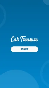 CabTreasure Driver screenshot 1