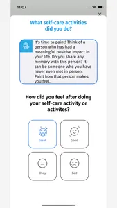 Emotionall screenshot 3