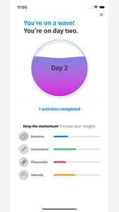 Emotionall screenshot 4