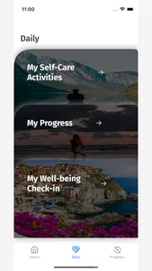 Emotionall screenshot 5