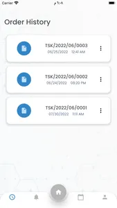 Magdou Health screenshot 2