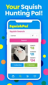 SquishPal screenshot 0