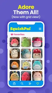 SquishPal screenshot 4