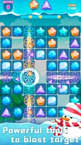 Ice Blast 2022 screenshot 2