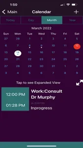 CyBot WORLD screenshot 4