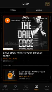 EDGE 100 screenshot 7