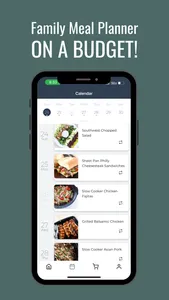 Eat Together: Meal Planner screenshot 0